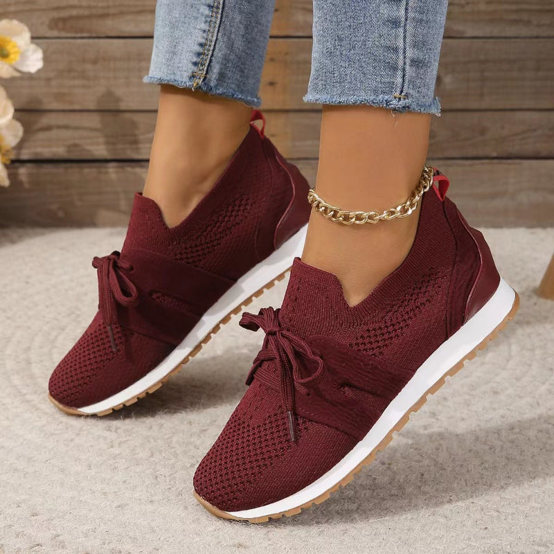 Variant image for Orthopädische Mesh-Turnschuhe Mit Gelpolsterung Für Damen Und Herren Bei Plantarfasziitis Und Diabetes-33