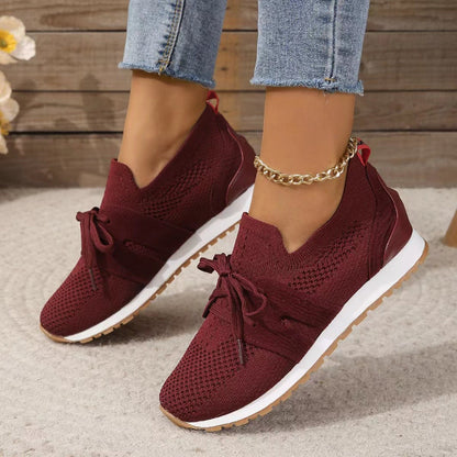 Variant image for Orthopädische Mesh-Turnschuhe Mit Gelpolsterung Für Damen Und Herren Bei Plantarfasziitis Und Diabetes-33