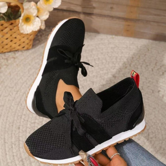 Orthopädische Mesh-Turnschuhe Mit Gelpolsterung Für Damen Und Herren Bei Plantarfasziitis Und Diabetes-1
