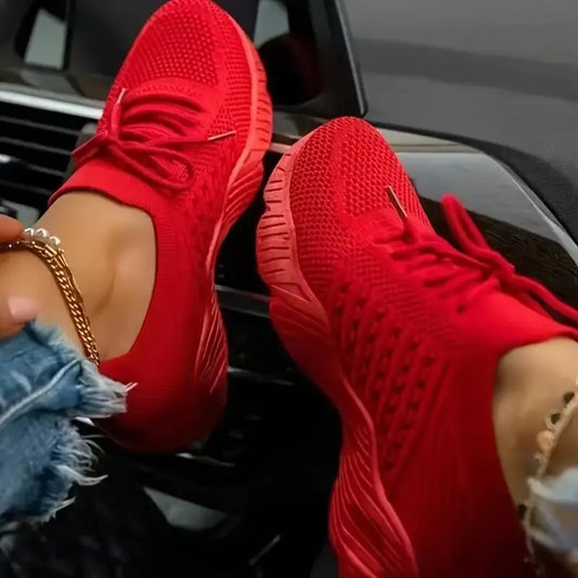 Orthopädische Sneaker Damen – Komfort Und Unterstützung Für Den Ganzen Tag-1