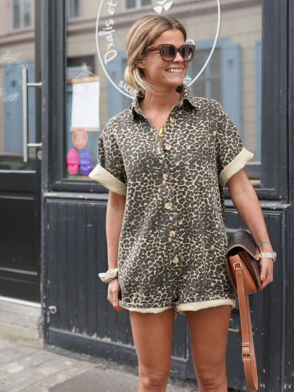 Sommer-Set für Frauen, Bequemes Polyester-Outfit für Strand und Freizeit, Trendige Outfits Damen 1
