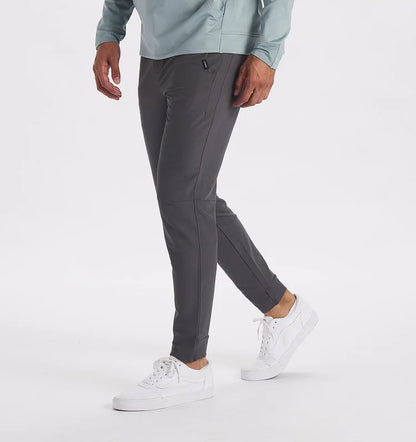 Variant image for Bequeme Chino Hose Herren Für Alle Anlässe – Hochwertige Stretchhosen Mit Zeitlosem Stil-26
