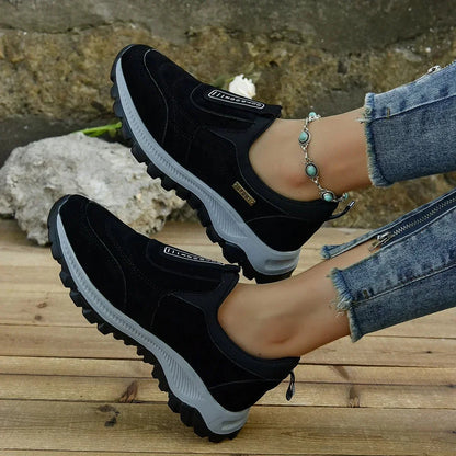 Variant image for Weiche Orthopädische Schuhe Für Ganztägigen Komfort und Unterstützung Für Damen und Herren-10