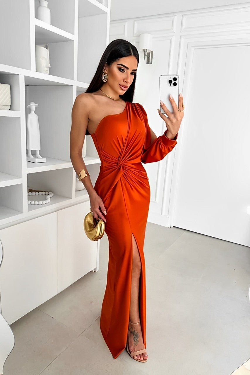 Variant image for Elegantes Cocktailkleid Schwarz mit Schmeichelhaftem Schnitt für Hochzeit und Formelle Anlässe-37