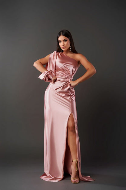 Variant image for Elegantes Cocktailkleid Schwarz mit Schmeichelhaftem Schnitt für Hochzeit und Formelle Anlässe-25