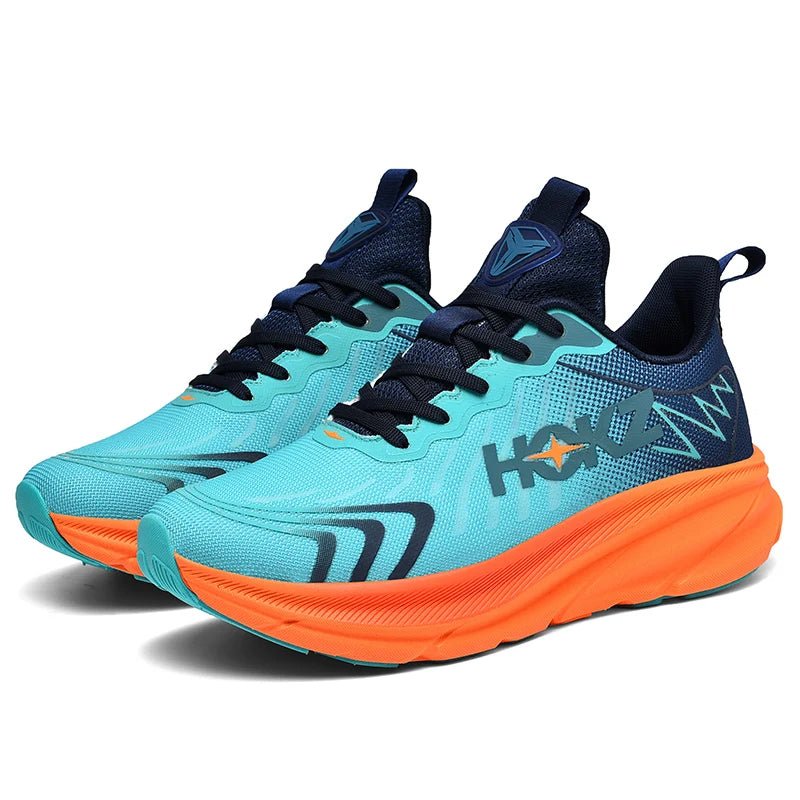 Variant image for Sneakers Mit Federtechnologie Für Damen - Ideal Zum Gehen Und Laufen-21