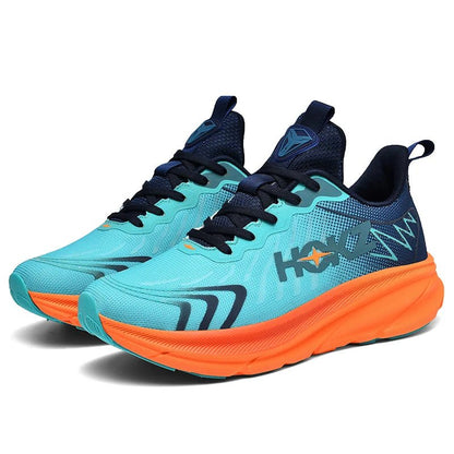 Variant image for Sneakers Mit Federtechnologie Für Damen - Ideal Zum Gehen Und Laufen-21