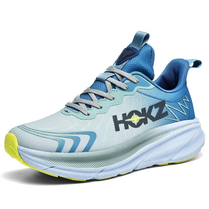 Variant image for Sneakers Mit Federtechnologie Für Damen - Ideal Zum Gehen Und Laufen-11