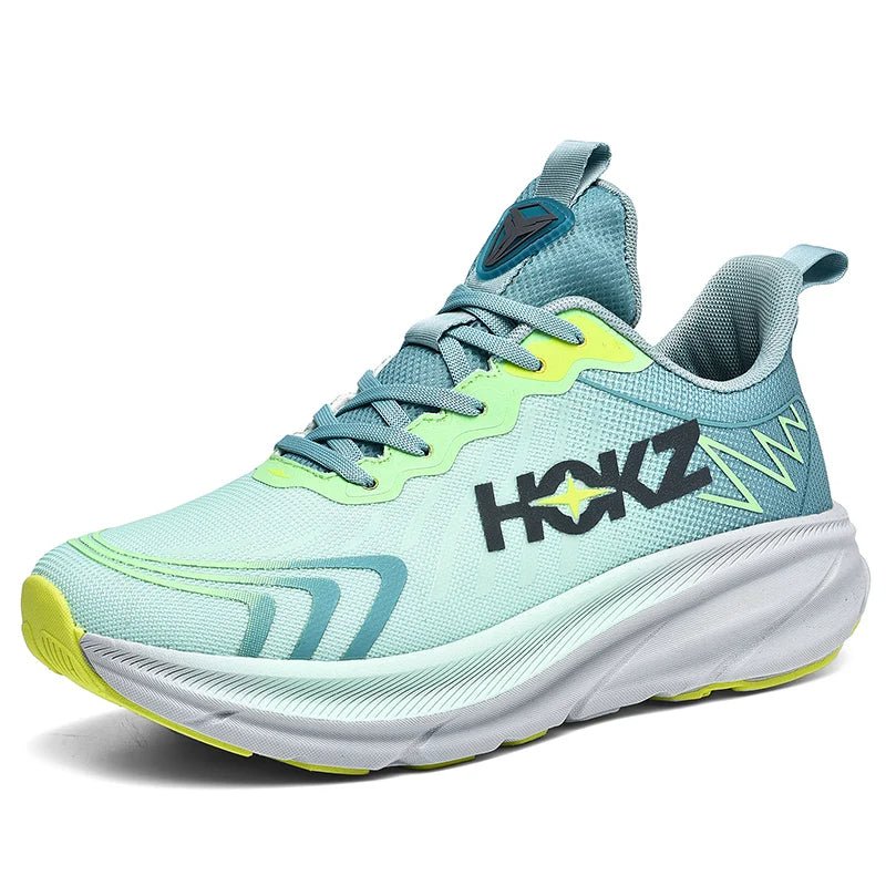 Variant image for Sneakers Mit Federtechnologie Für Damen - Ideal Zum Gehen Und Laufen-2