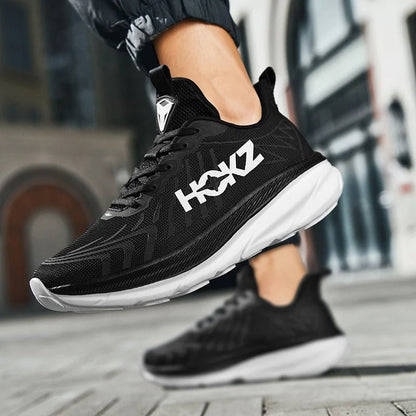 Sneakers Mit Federtechnologie Für Damen - Ideal Zum Gehen Und Laufen-4