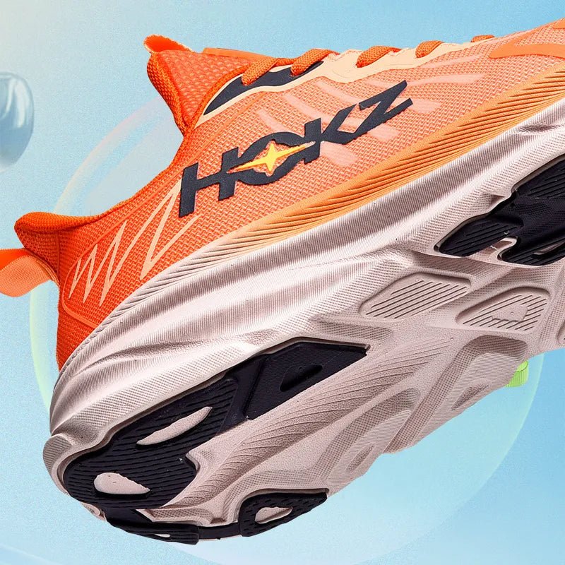Sneakers Mit Federtechnologie Für Damen - Ideal Zum Gehen Und Laufen-6