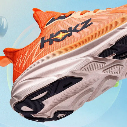 Sneakers Mit Federtechnologie Für Damen - Ideal Zum Gehen Und Laufen-6