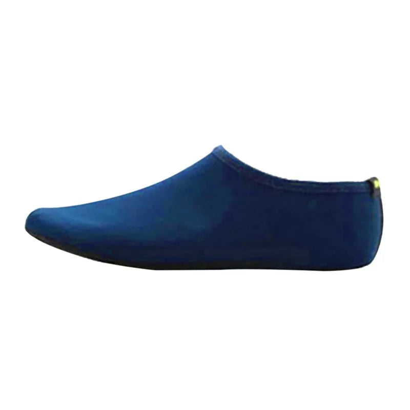 Schnell Trocknende Wasserschuhe Damen, Atmungsaktive Aqua-Schuhe Für Strand- Und Poolaktivitäten-5
