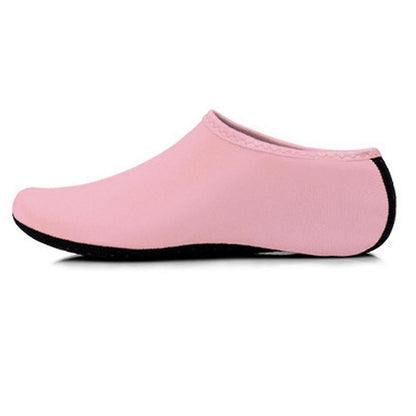 Variant image for Schnell Trocknende Wasserschuhe Damen, Atmungsaktive Aqua-Schuhe Für Strand- Und Poolaktivitäten-55