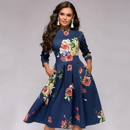 Variant image for Elegantes Hochzeitsgast Kleid Damen Aus Luxuriösem, Weichem Stoff Für Formelle Anlässe-6