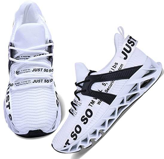 Variant image for Atmungsaktive Unisex-Turnschuhe Mit Stoßdämpfung Für Gehen Und Joggen – Stylisches Design, Bequeme Unterstützung-25