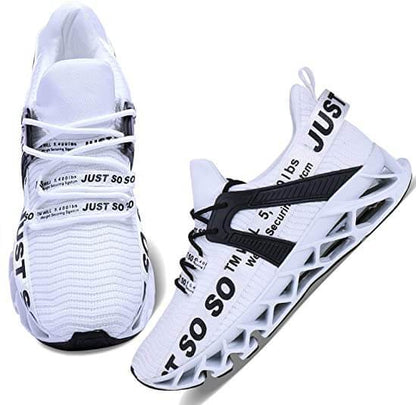 Variant image for Atmungsaktive Unisex-Turnschuhe Mit Stoßdämpfung Für Gehen Und Joggen – Stylisches Design, Bequeme Unterstützung-25