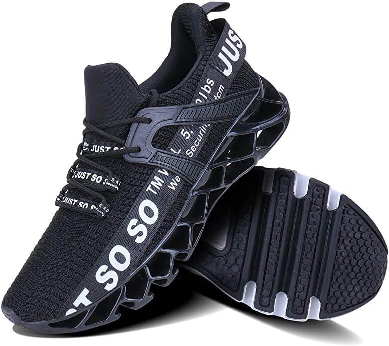 Variant image for Atmungsaktive Unisex-Turnschuhe Mit Stoßdämpfung Für Gehen Und Joggen – Stylisches Design, Bequeme Unterstützung-13